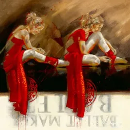 velvet-shoes-kitty-meijering-plakat-obraz-70x70cm