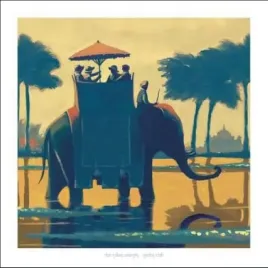 indian-journey-martin-irish-plakat-obraz-70x70cm