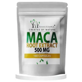 forest-vitamin-maca-ekstrakt-500mg-energia-libido-testosteron-100-kaps