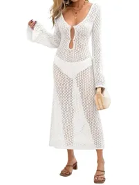 shein-biala-sukienka-damska-azurowa-plazowa-maxi-xs-1ka