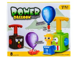 zaba-wyrzutnia-balonowdla-dzieci