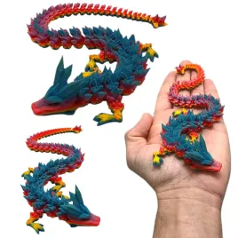 krysztalowy-smok-mini-30cm-dlugosc-figurka-przegubowa