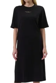 armani-exchange-czarna-bawelniana-sukienka-prosta-z-logo-l-i4a