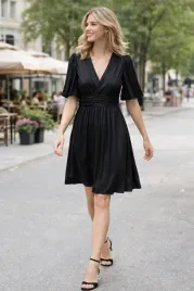 dkny-czarna-sukienka-z-bufiastymi-rekawami-midi-42-i3a