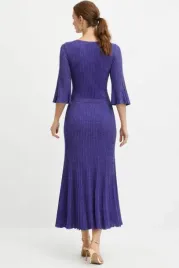 karl-lagerfeld-fioletowa-sukienka-midi-z-plisowanymi-rekawami-xs-i3a