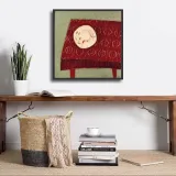 red-table-van-riswick-plakat-obraz-20x20cm-tematyka-inna-tematyka
