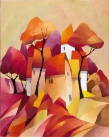 fairy-like-i-gisela-funke-plakat-obraz-20x25cm
