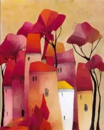 fairy-like-ii-gisela-funke-plakat-obraz-20x25cm