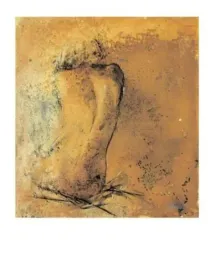 nude-ii-hans-paus-plakat-obraz-24x30cm