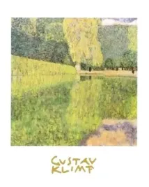 the-schonbrunn-park-gustav-klimt-plakat-obraz-24x30cm