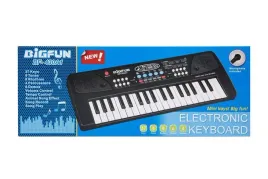 dla-najmlodszych-pianinko-keyboard-z-mikrofonem