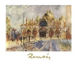 venezia-piazza-san-marco-auguste-renoir-plakat-obraz-30x24cm