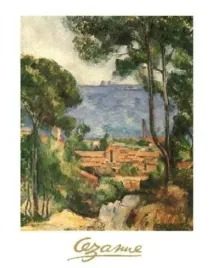 l-estaque-a-villa-d-jf-paul-cezanne-plakat-obraz-24x30cm