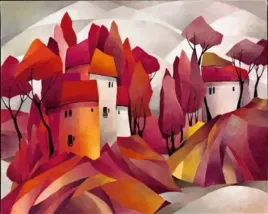 fairy-like-iii-gisela-funke-plakat-obraz-25x20cm