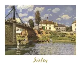 bridge-at-villeneuve-la-garenne-alfred-sisley-plakat-obraz-30x24cm