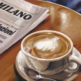 cappuccino-al-bar-federico-landi-plakat-obraz-24x24cm