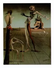 femme-a-tete-de-roses-1935-salvador-dali-plakat-obraz-24x30cm