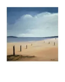 along-the-beach-ii-hans-paus-plakat-obraz-24x30cm