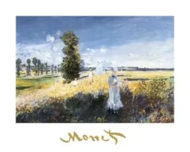 la-passeggiata-claude-monet-plakat-obraz-30x24cm