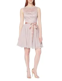 swing-sukienka-rozowa-przed-kolano-elegancka-z-koronka-36-6ba