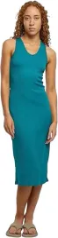 urban-classics-sukienka-midi-na-ramiaczkach-zielona-xxl-6ba