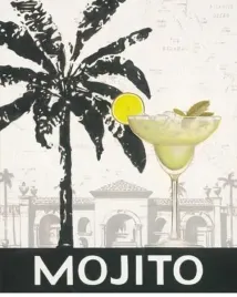mojito-marco-fabiano-plakat-obraz-24x30cm
