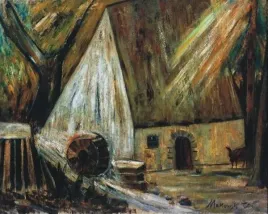 mlyn-tadeusz-makowski-plakat-obraz-30x24cm