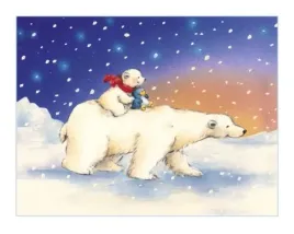 taking-a-ride-makiko-plakat-obraz-30x24cm