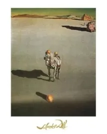 le-devenir-geologique-1933-salvador-dali-plakat-obraz-24x30cm