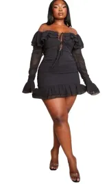 prettylittlething-plus-size-sukienka-czarna-44-ekj