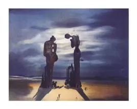 reminescence-archeologique-1935-salvador-dali-plakat-obraz-30x24cm