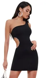 shein-sukienka-czarna-dopasowana-zdobiona-36-2da