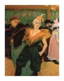 la-clown-cha-u-kao-1895-henri-toulouse-lautrec-plakat-obraz-24x30cm