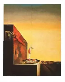 uova-sul-piatto-salvador-dali-plakat-obraz-24x30cm