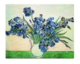 iris-strauss-1890-vincent-van-gogh-plakat-obraz-30x24cm
