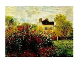 the-artist-s-garden-in-argenteuil-claude-monet-plakat-obraz-30x24cm