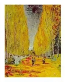 allee-des-alyscamps-vincent-van-gogh-plakat-obraz-24x30cm