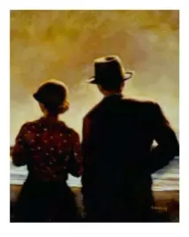 at-waters-edge-hamish-blakely-plakat-obraz-24x30cm