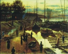 swieto-trabek-1884-aleksander-gierymski-plakat-obraz-30x24cm