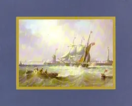 sabot-des-alpes-r-j-redoute-plakat-obraz-30x24cm