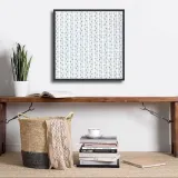 string-beads-moda-archives-plakat-obraz-30x30cm-tematyka-inna-tematyka