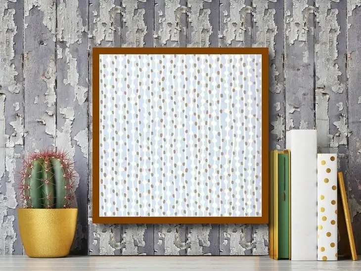 string-beads-moda-archives-plakat-obraz-30x30cm-liczba-sztuk-1