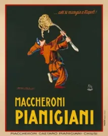 maccheroni-pianigiani-achille-luciano-mauzan-plakat-obraz-24x30cm