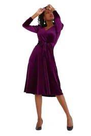 adastyle-aksamitna-sukienka-kopertowa-z-paskiem-fioletowa-2xl-opa