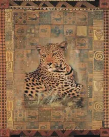 leopard-rob-hefferan-plakat-obraz-24x30cm