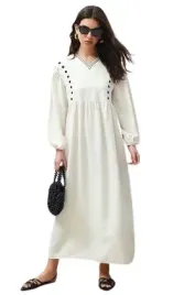 trendyol-sukienka-maxi-z-bufkami-i-dekoltem-w-szpic-36-5aa
