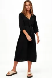 peppercorn-czarna-sukienka-midi-z-wiazaniem-i-rekawem-3-4-xs-6fa
