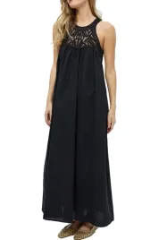 peppercorn-czarna-sukienka-maxi-z-azurowym-dekoltem-bawelna-xl-6fa
