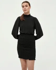 desires-czarna-sukienka-z-marszczeniami-i-stojka-xxl-6fa