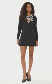marciano-guess-czarna-sukienka-mini-z-dlugim-rekawem-i-wiazaniem-44-gla
